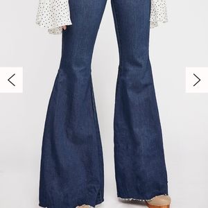 Free People Just Float on Flare